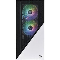 Корпус Thermaltake Divider 370 TG Snow ARGB CA-1S4-00M6WN-00 - Превью изображения №5 — Интернет-магазин ПроЗаказ