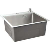 Кухонная мойка Stellar E6050S - Превью изображения №4 — Интернет-магазин ПроЗаказ