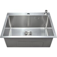 Кухонная мойка Stellar E6050S - Превью изображения №3 — Интернет-магазин ПроЗаказ