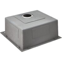 Кухонная мойка Stellar E6050S - Превью изображения №5 — Интернет-магазин ПроЗаказ