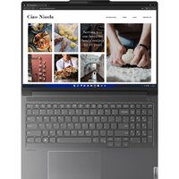 Ноутбук Lenovo ThinkBook 16p G4 IRH 21J80018UE - Превью изображения №9 — Интернет-магазин ПроЗаказ