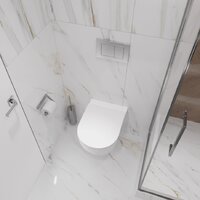 Унитаз подвесной Lauter Vortex 2110830VP + Breez 21GN7072BM - Превью изображения №18 — Интернет-магазин ПроЗаказ