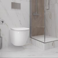 Унитаз подвесной Lauter Vortex 2110830VP + Breez 21GN7072BM - Превью изображения №20 — Интернет-магазин ПроЗаказ