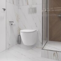 Унитаз подвесной Lauter Vortex 2110830VP + Breez 21GN7072BM - Превью изображения №13 — Интернет-магазин ПроЗаказ