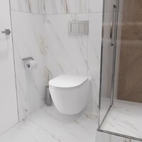 Унитаз подвесной Lauter Vortex 2110830VP + Breez 21GN7072BM - Превью изображения №16 — Интернет-магазин ПроЗаказ