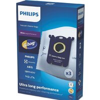 Комплект одноразовых мешков Philips FC8027/01 S-bag - Превью изображения №2 — Интернет-магазин ПроЗаказ