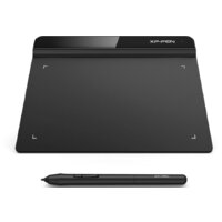 Графический планшет XP-Pen Star G640 - Превью изображения №2 — Интернет-магазин ПроЗаказ