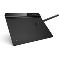 Графический планшет XP-Pen Star G640 - Превью изображения №3 — Интернет-магазин ПроЗаказ