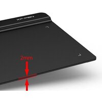 Графический планшет XP-Pen Star G640 - Превью изображения №5 — Интернет-магазин ПроЗаказ
