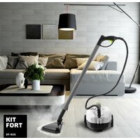 Отпариватель-пароочиститель Kitfort KT-935 - Превью изображения №8 — Интернет-магазин ПроЗаказ