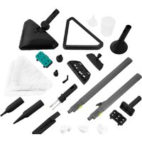 Отпариватель-пароочиститель Kitfort KT-935 - Превью изображения №2 — Интернет-магазин ПроЗаказ