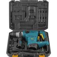 Перфоратор FIT 80117 - Превью изображения №2 — Интернет-магазин ПроЗаказ