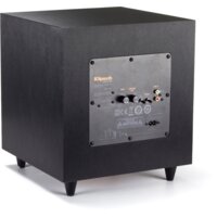 Проводной сабвуфер Klipsch R-8SW - Превью изображения №3 — Интернет-магазин ПроЗаказ