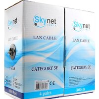 Кабель Skynet Cable CSP-FTP-4-CU - Превью изображения №2 — Интернет-магазин ПроЗаказ