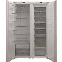 Морозильник Korting KSFI 1833 NF - Превью изображения №4 — Интернет-магазин ПроЗаказ