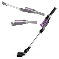 Пылесос Tefal X-Nano Essential TY1129WO - Превью изображения №2 — Интернет-магазин ПроЗаказ