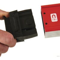 Уровень строительный Milwaukee 4932459067 - Превью изображения №7 — Интернет-магазин ПроЗаказ