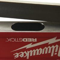 Уровень строительный Milwaukee 4932459067 - Превью изображения №3 — Интернет-магазин ПроЗаказ
