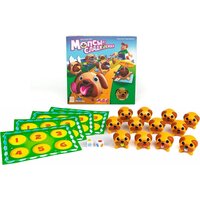 Детская настольная игра Стиль Жизни Мопсы-сладкоежки - Превью изображения №2 — Интернет-магазин ПроЗаказ