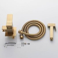 Гигиенический душ Shevanik S127G - Превью изображения №11 — Интернет-магазин ПроЗаказ