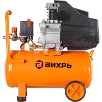 Компрессор Вихрь КМП-24/230АМ - Превью изображения №2 — Интернет-магазин ПроЗаказ