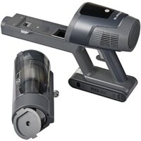 Пылесос Polaris PVCS 6020 Cyclonic Way PRO Wi-Fi IQ Home (серый) - Превью изображения №19 — Интернет-магазин ПроЗаказ