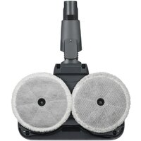 Пылесос Polaris PVCS 6020 Cyclonic Way PRO Wi-Fi IQ Home (серый) - Превью изображения №17 — Интернет-магазин ПроЗаказ