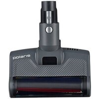 Пылесос Polaris PVCS 6020 Cyclonic Way PRO Wi-Fi IQ Home (серый) - Превью изображения №13 — Интернет-магазин ПроЗаказ