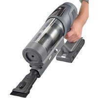 Пылесос Polaris PVCS 6020 Cyclonic Way PRO Wi-Fi IQ Home (серый) - Превью изображения №18 — Интернет-магазин ПроЗаказ