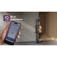 Пылесос Polaris PVCS 6020 Cyclonic Way PRO Wi-Fi IQ Home (серый) - Превью изображения №22 — Интернет-магазин ПроЗаказ