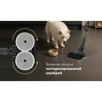 Пылесос Polaris PVCS 6020 Cyclonic Way PRO Wi-Fi IQ Home (серый) - Превью изображения №26 — Интернет-магазин ПроЗаказ