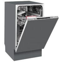Встраиваемая посудомоечная машина KUPPERSBERG GSM 4572 - Превью изображения №4 — Интернет-магазин ПроЗаказ