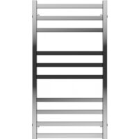 Полотенцесушитель TERMINUS Ното П10 500x1000 - Превью изображения №2 — Интернет-магазин ПроЗаказ