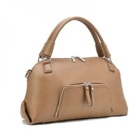 Женская сумка Mironpan 6013 (рыжий) - Превью изображения №2 — Интернет-магазин ПроЗаказ