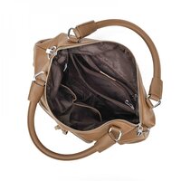 Женская сумка Mironpan 6013 (рыжий) - Превью изображения №4 — Интернет-магазин ПроЗаказ