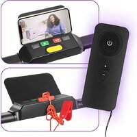 Беговая дорожка Kitfort KT-6094 - Превью изображения №6 — Интернет-магазин ПроЗаказ