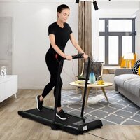 Беговая дорожка Kitfort KT-6094 - Превью изображения №4 — Интернет-магазин ПроЗаказ