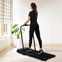 Беговая дорожка Kitfort KT-6094 - Превью изображения №5 — Интернет-магазин ПроЗаказ