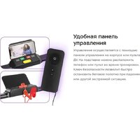 Беговая дорожка Kitfort KT-6094 - Превью изображения №10 — Интернет-магазин ПроЗаказ