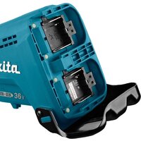 Триммер Makita DUR368LPT2 (с 2-мя АКБ) - Превью изображения №7 — Интернет-магазин ПроЗаказ