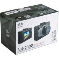 Видеорегистратор SilverStone F1 CROD A85-CPL - Превью изображения №16 — Интернет-магазин ПроЗаказ