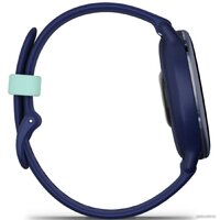 Умные часы Garmin Vivoactive 5 (темно-синий) - Превью изображения №5 — Интернет-магазин ПроЗаказ