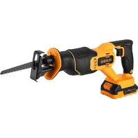 Deko DKRS20 085-1127 (с 1-им АКБ)