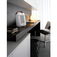 Тепловентилятор DeLonghi HFX30C18.IW - Превью изображения №3 — Интернет-магазин ПроЗаказ