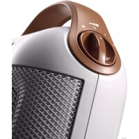 Тепловентилятор DeLonghi HFX30C18.IW - Превью изображения №2 — Интернет-магазин ПроЗаказ
