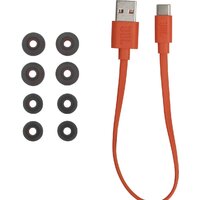 Наушники JBL Live Pro+ (черный) - Превью изображения №9 — Интернет-магазин ПроЗаказ