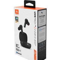 Наушники JBL Live Pro+ (черный) - Превью изображения №10 — Интернет-магазин ПроЗаказ