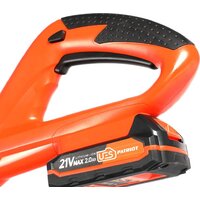 Триммер Patriot TR 235UES (с АКБ) - Превью изображения №4 — Интернет-магазин ПроЗаказ