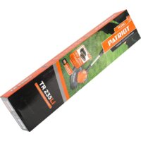 Триммер Patriot TR 235UES (с АКБ) - Превью изображения №13 — Интернет-магазин ПроЗаказ