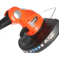 Триммер Patriot TR 235UES (с АКБ) - Превью изображения №7 — Интернет-магазин ПроЗаказ